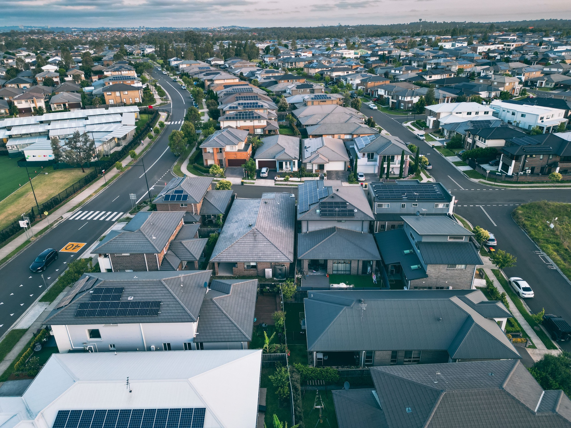 Property Investor Australia consulting with Sydney Buyers Agent