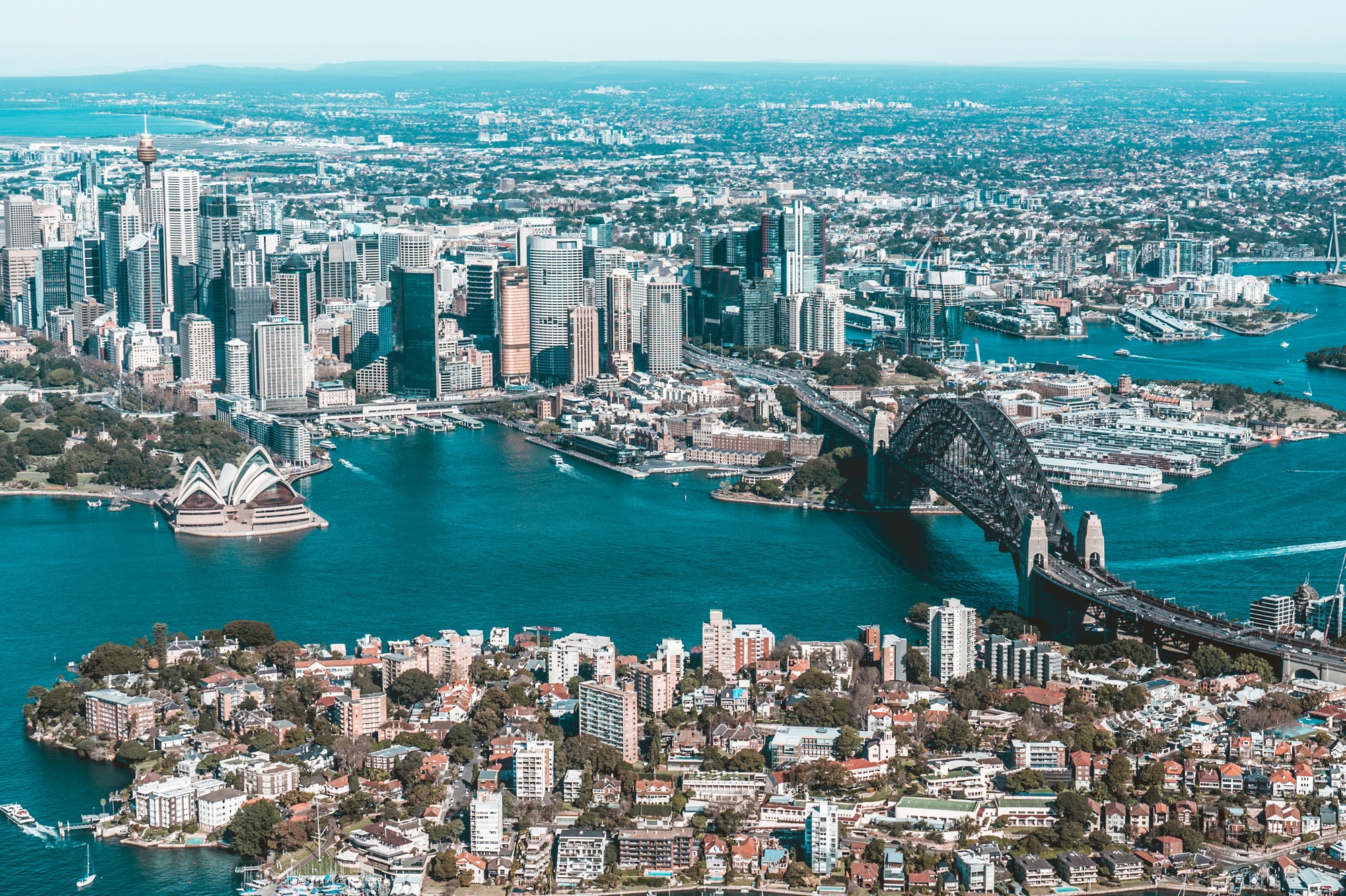 Sydney Property Buyer’s Agent showing investment opportunities to client