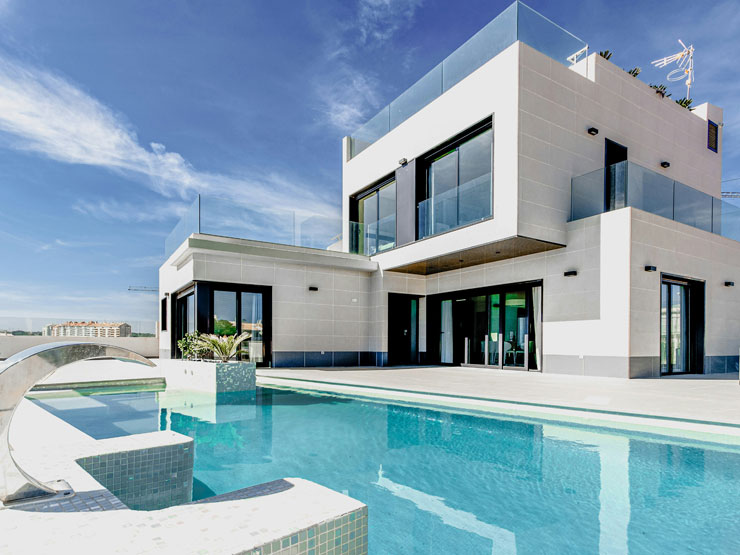 Property Research Insights