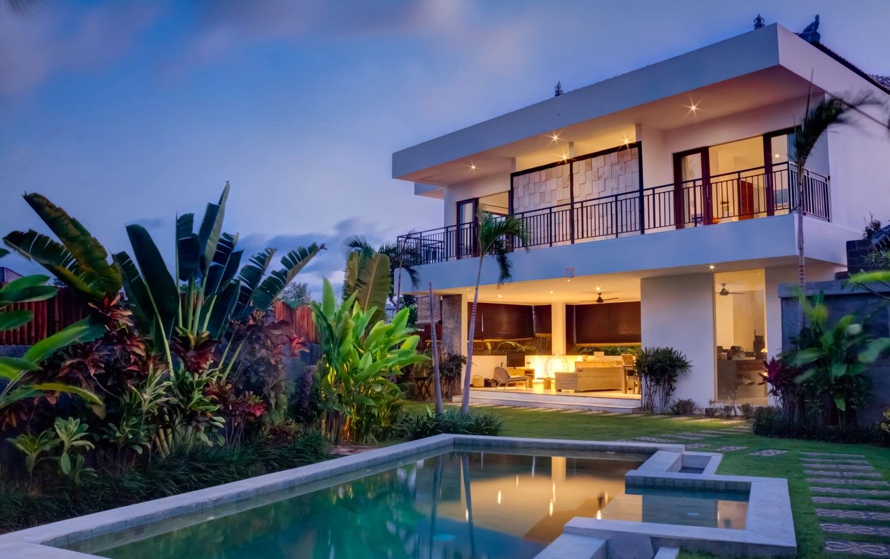 Property Investment Strategy