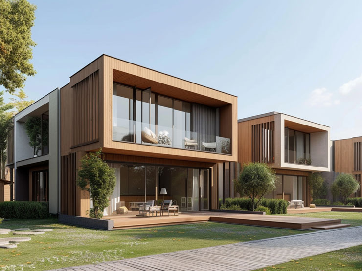 Investment Property Research