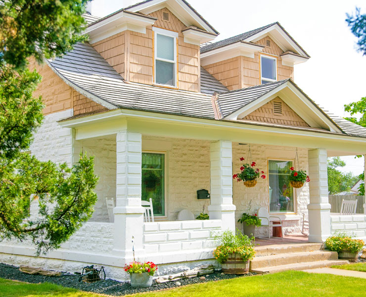 Property Inspection Process